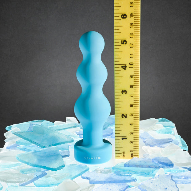 Gender-X  Plugged Up