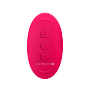 Gender-X All About the Bass