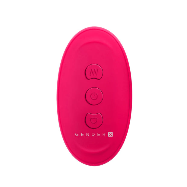 Gender-X All About the Bass