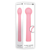 Gender-X  Flexi Wand