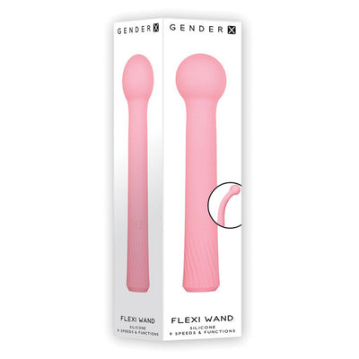 Gender-X  Flexi Wand