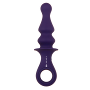 Gender-X  Ring Pop - Vibrating Plug