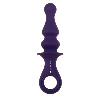 Gender-X  Ring Pop - Vibrating Plug