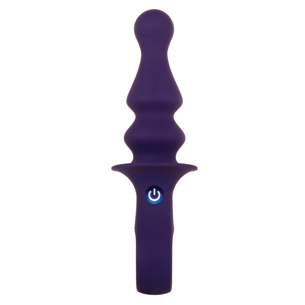 Gender-X  Ring Pop - Vibrating Plug