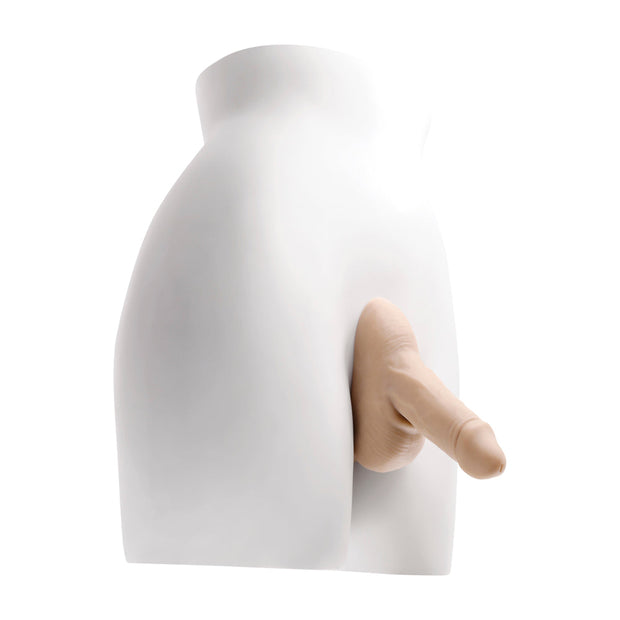 Gender-X  Stand to Pee TPE - Light