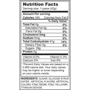 ButterBalls Butterscotch Pecker Pop