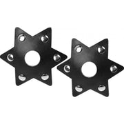 Starstruck Nipplicious Pasties  *