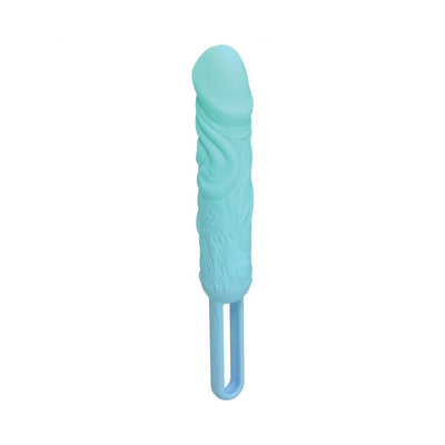 Wet Dreams Ultra - Cock N Load Mini Vibe