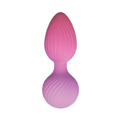 Wet Dreams Ultra - Two Timer Mini Vibe