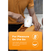 Faye - Open-ended Thrusting Masturbator