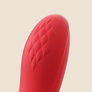 Fortexa App-Enabled kinky finger