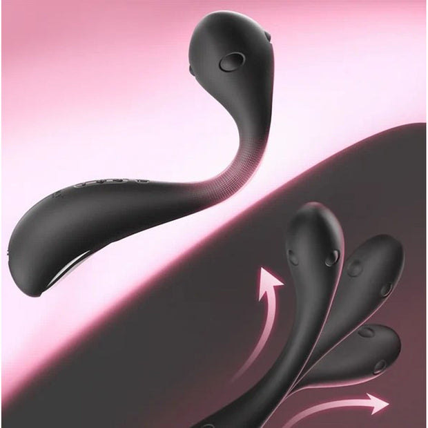 Puff inflatable App-Enabled Kegel Traine