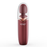 Stormi - Heating Wand w/ Charging Case