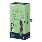 Heat Climax - Black - Connect App