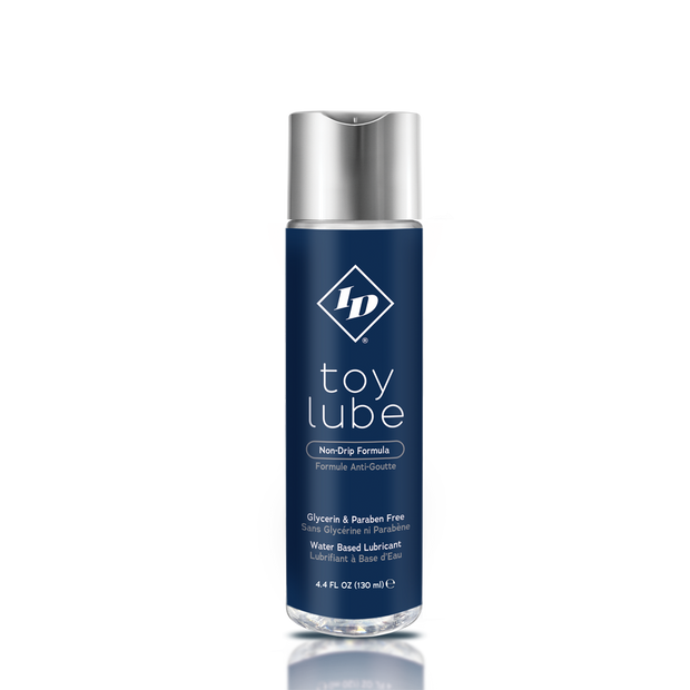 ID Toy Lube 4.4 oz