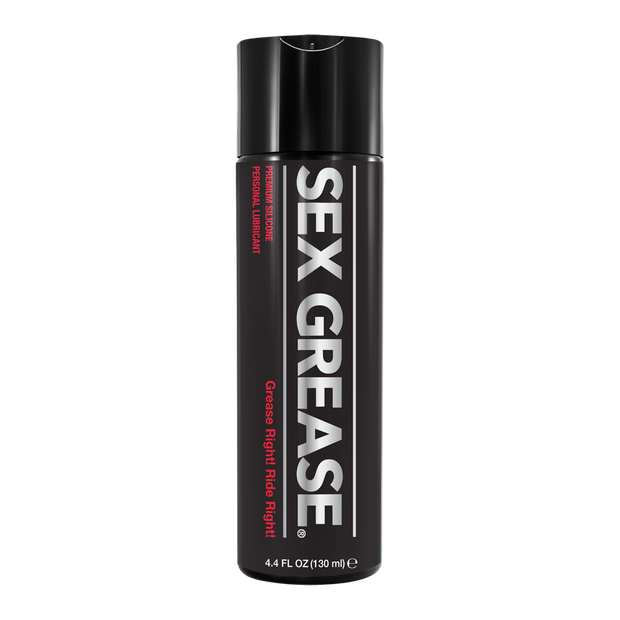 Sex Grease Silicone 4.4oz
