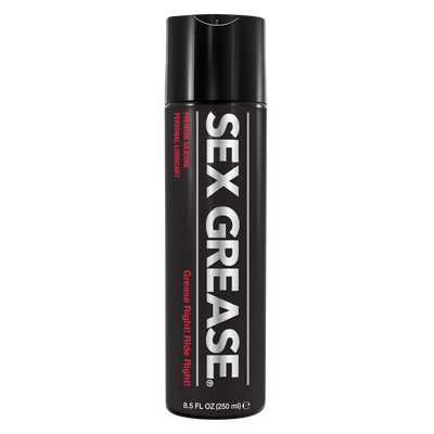 Sex Grease Silicone 8.5oz