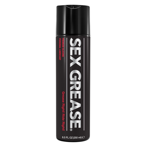 Sex Grease Silicone 8.5oz