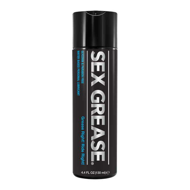Sex Grease Water Based 4.4oz