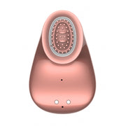 Twitch Hands-Free Suction & Vibration