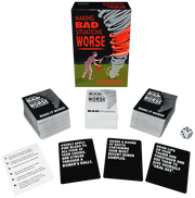 Making Bad Situations Worse Game