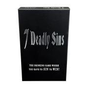 7 Deadly Sins Game