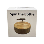 Spin The Bottle