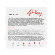 4Play Game