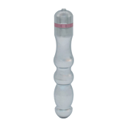 Hidden Treasure Metal Vibrator *