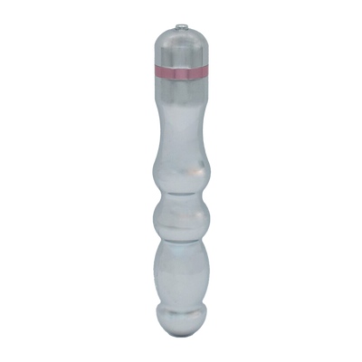 Hidden Treasure Metal Vibrator