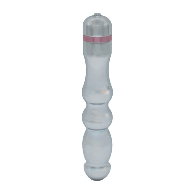 Hidden Treasure Metal Vibrator