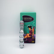 Hidden Treasure Metal Vibrator *