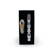 Hidden Treasure Metal Vibrator *