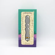 Hidden Treasure Metal Vibrator *