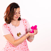 Screaming Squirrel Air Pulse & G-Spot