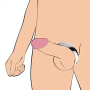 2.25" Stainless Steel Erection Enhancer