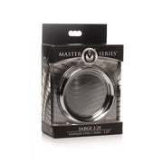 2.25" Stainless Steel Erection Enhancer