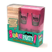 Smash Party Sexy Tipping Tower Game