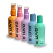 B-Luvd Anal Lube 4oz