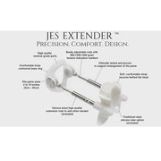 Jes-Extender - Léger