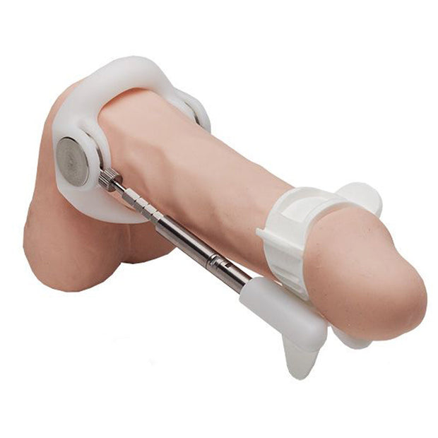 Jes-Extender - Confort Original/Silicone