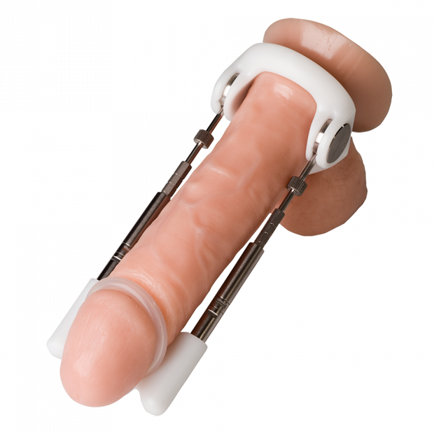 Jes-Extender - Confort Original/Silicone