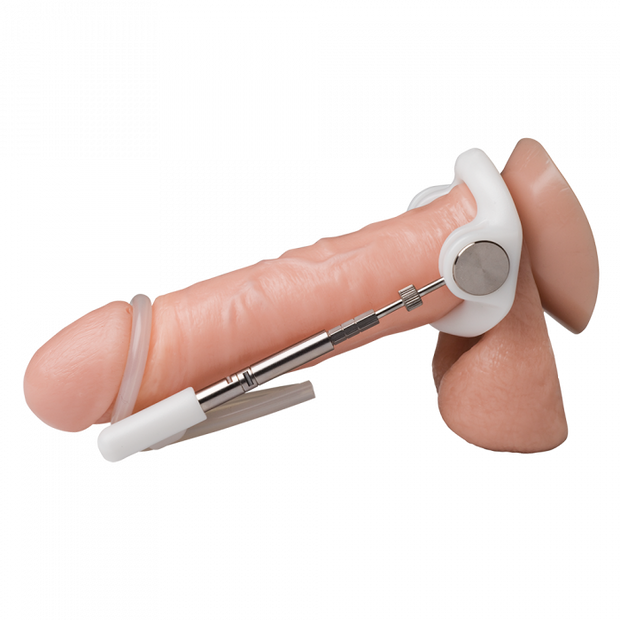 Jes-Extender - Titane