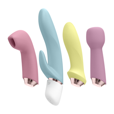 Marvelous Four