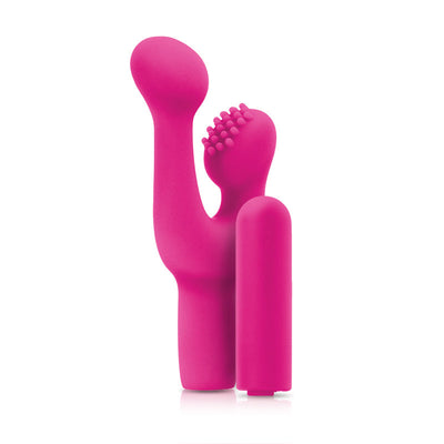 Inya Finger Fun - Rose