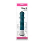 INYA Shake - Dark Teal