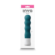 INYA Shake - Dark Teal