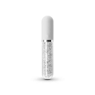 Stardust Charm Vibe - White *