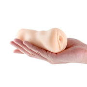 Barely Legal - Christine Stroker - White