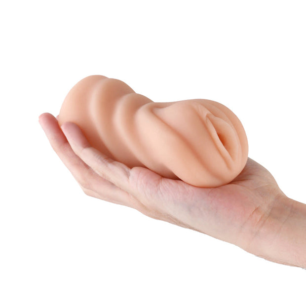 Barely Legal - Carrie Stroker - Tan